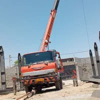 پیمانکاری ساخت و نصب سوله و اسکلت ساندویچ پانل