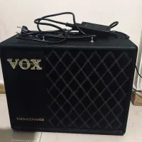 آمپلی فایر vox vt20x