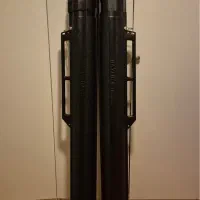 هارد کیس چوب ماهیگیری بازوکا امریکا اکبند