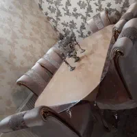میزغذاخوری ۸ نفره
