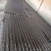 تولید تخصصی تیرچه