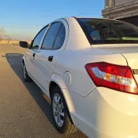 ساینا ۱۴۰۱ سفید|خودرو سواری و وانت|اندیشه, اندیشه فاز ۱|دیوار