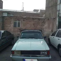 وانت پیکان مدل ۹۳
