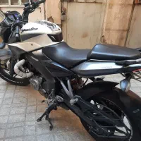 ns200|موتورسیکلت|فردیس, فردیس|دیوار