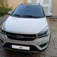 X22 دنده اسپورت اکسلنت مدل آخر ۱۴۰۰ فوق  کم کار|خودرو سواری و وانت|تفت, |دیوار