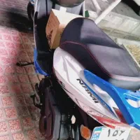 موتور طرح کیلک  نامی150مدل403|موتورسیکلت|تهران, شهمیرزادی|دیوار