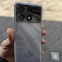 گوشی پوکو x6 pro