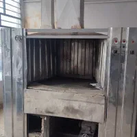 دسگاههای نانوای|فروشگاه و مغازه|گرمادوز, |دیوار