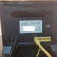 مودم ایرانسل Z6000|مودم و تجهیزات شبکه|تهران, دریاننو|دیوار