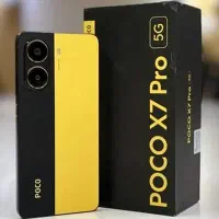 poco x7 pro 5g