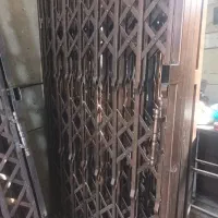 جوشکاری مسعود کجوری