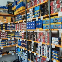 دنیای لنت آوا،تعویض رایگان،تـراش درجـا|قطعات یدکی و لوازم جانبی|ملارد, |دیوار