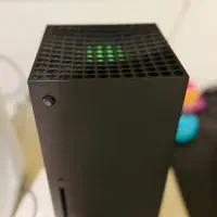 کنسول Xbox series x