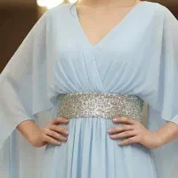 لباس مجلسی|لباس|رضویه, |دیوار