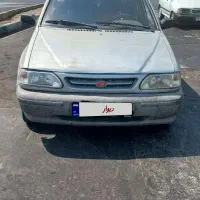 پراید ۱۴۱|خودرو سواری و وانت|رباط‌کریم, نصیرشهر|دیوار