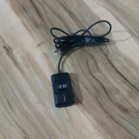 اسکنر اثرانگشت سوپریما مدل BioMini Slim 2