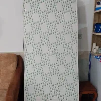 تشک یک نفر رویال طبی تمیز و کم‌کار قیمت توافقی|تشک تختخواب|قرق, |دیوار