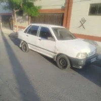 پرایدخانگی‌