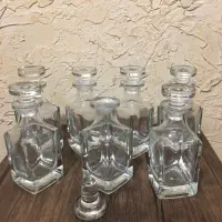 ظرف شیشه ای