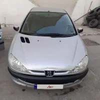 ۲۰۶ تیپ۲ مدل ۸۵