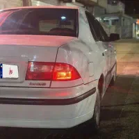 سمند LX EF7 دوگانه کارمندی خانگی