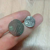 سکه|کلکسیون سکه، تمبر، اسکناس|مرودشت, فرهنگ|دیوار
