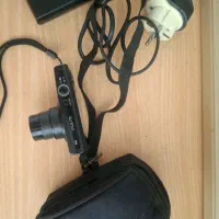 دوربین دیجیتال کانن|دوربین عکاسی و فیلمبرداری|لنگرود, |دیوار