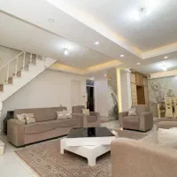 اجاره ویلا باغ تربلکس قو سفید مسیر رشت به تهران|اجارهٔ کوتاه‌مدت ویلا و باغ|رشت, لاکان|دیوار