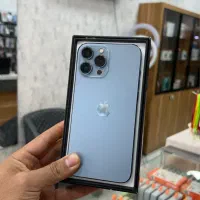 اپل Iphone 13 promax / حافظه ۲۵۶ گیگ ZAA
