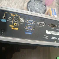 پروژکتور|تلویزیون و پروژکتور|گتوند, |دیوار