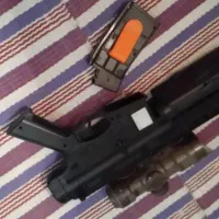 تفنگ پینت بال