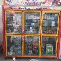 یخچال فروشگاهی