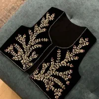 جلیقه وست سخمه|لباس|کرج, چمران|دیوار