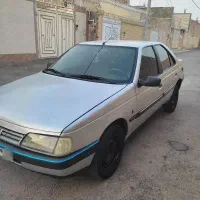 پژو۴۰۵مدل۸۵|خودرو سواری و وانت|گنبد کاووس, |دیوار