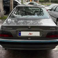 خودروسواری پرشیا|خودرو سواری و وانت|تالش, تالش|دیوار