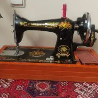 وسایل قدیمی و خاطره انگیز