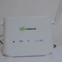 مودم مبین نت