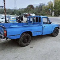 وانت نیسان مدل79