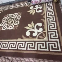 گلیم ودوتا کناره ست