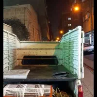 وانت باربری شهرجدیدسهند و حومه اطراف تبریز|خدمات حمل و نقل|سهند, |دیوار