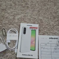 فروش گوشی a56
