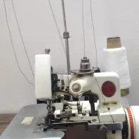 چرخ سر دوز سه نخ