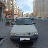 پراید مدل 75|خودرو سواری و وانت|تبریز, |دیوار