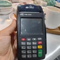 کارتخوان سیار 7210 از برند نیوپوز|فروشگاه و مغازه|قم, سالاریه|دیوار