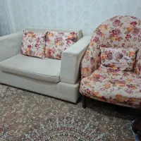 مبل راحتی