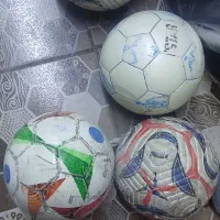 توپ فوتسال