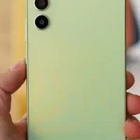 سامسونگA34 درحدنو رم8