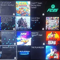 کرایه.اجاره. سونی ۴ و ۵ ps4-ps5|خدمات رایانه‌ای و موبایل|قم, پردیسان|دیوار