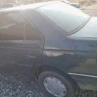 پژو آردی ۱۶۰۰|خودرو سواری و وانت|رودسر, |دیوار