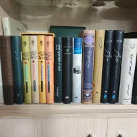 کتابهای کمیاب چاپ قدیم|کتاب و مجله تاریخی|اصفهان, شهریار|دیوار